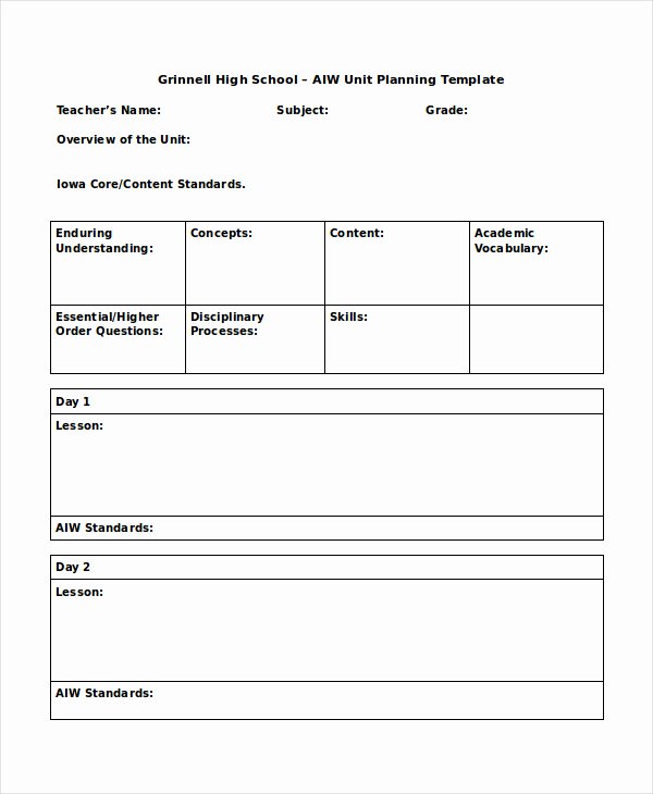 504 Plan Template Adhd Lovely 504 Plan Template