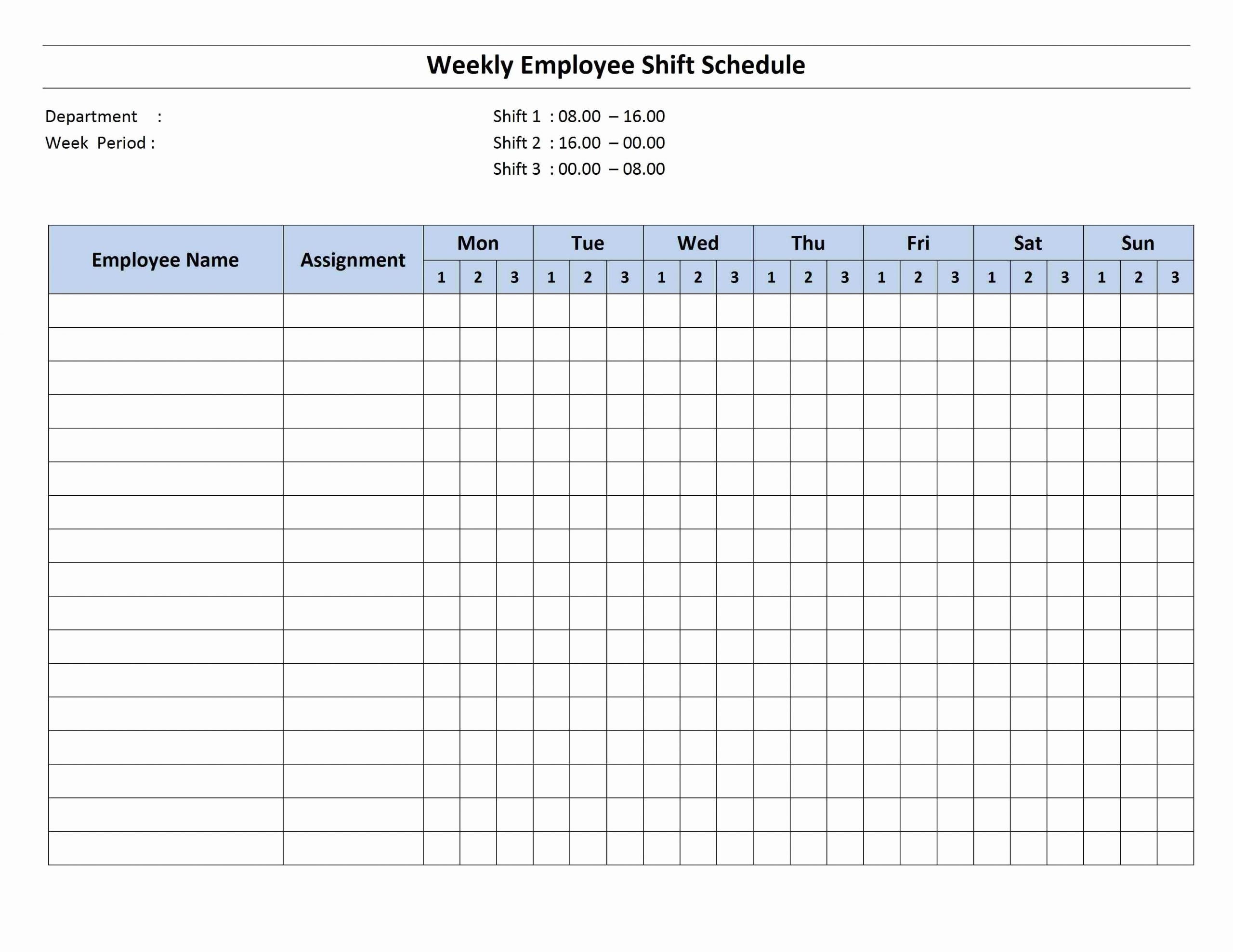 8 Hour Shift Schedule Template Awesome Call Center Shift Scheduling Excel Spreadsheet