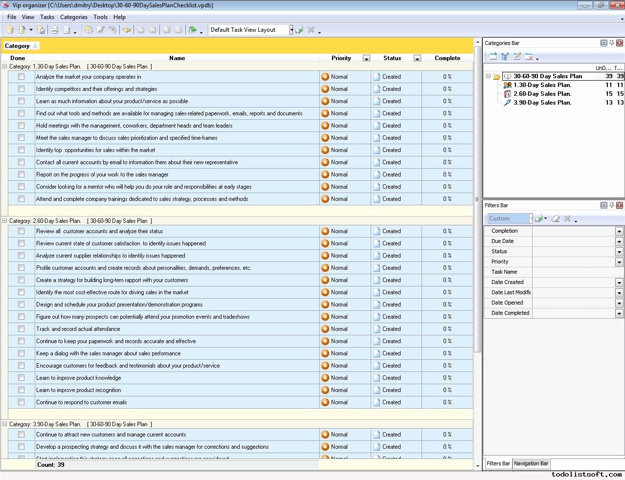 90 Day Work Plan Template Inspirational 30 60 90 Day Plan Template