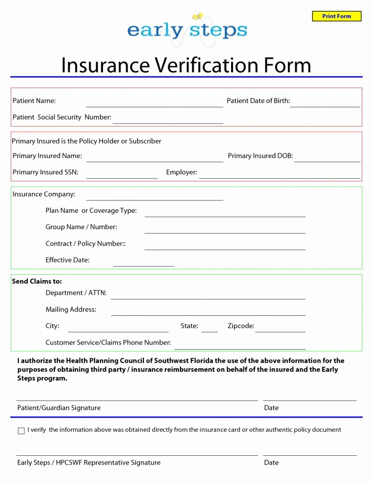 Acupuncture Intake form Template Elegant 015 Patient Information form Template Acupuncture Intake