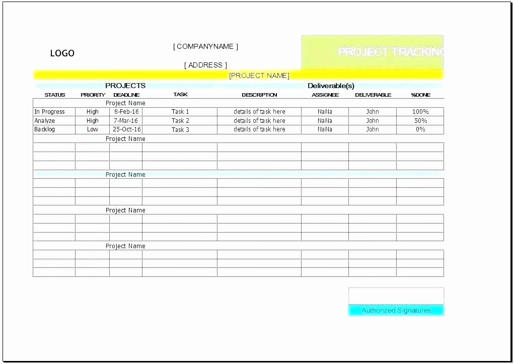 Agile Project Plan Template Excel Luxury Deliverable Template – Statepensionfo