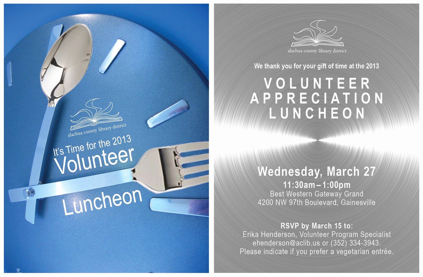 Appreciation Dinner Invitation Template Elegant Best 44 Volunteer Appreciation Background On Hipwallpaper