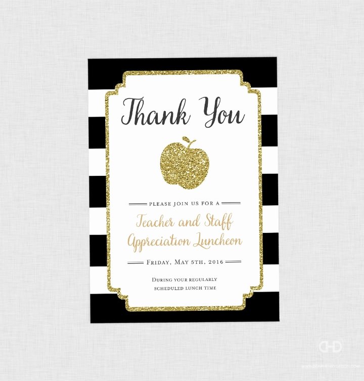 Appreciation Dinner Invitation Template Lovely 11 Creative Thank You Invitation Designs &amp; Templates