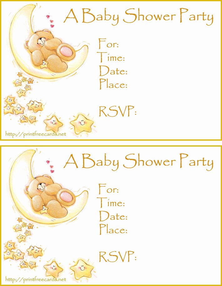 Baby Boy Invitation Template Best Of How to Make A Baby Shower Invitation Template Using