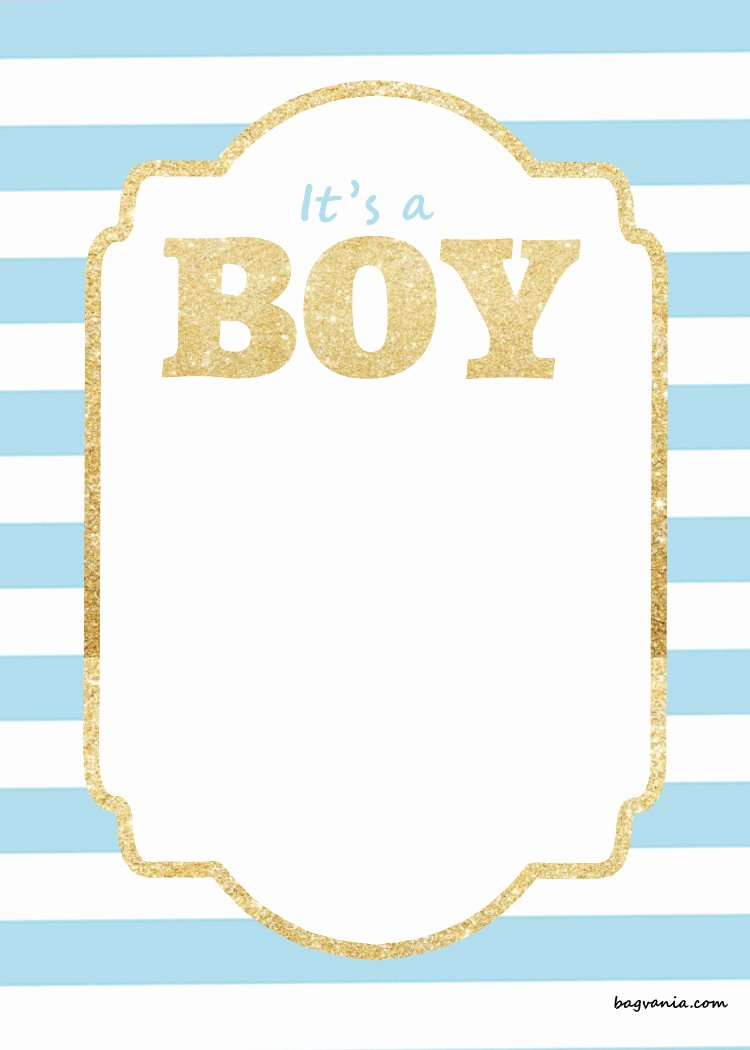 Baby Boy Invitation Template Luxury Free Printable Disney Baby Shower Invitations Free