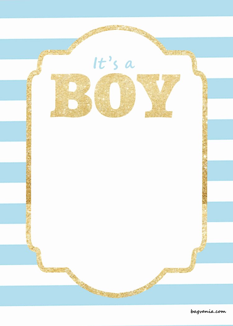 Baby Boy Invitation Template Luxury Free Printable Disney Baby Shower Invitations Free