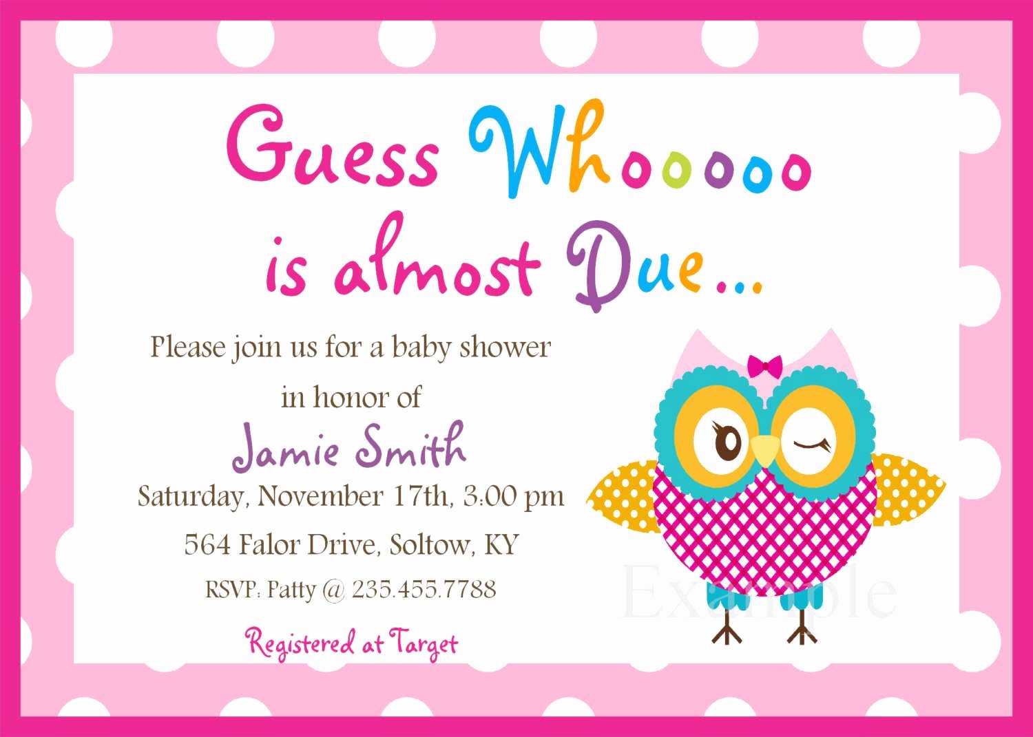 Baby Girl Invitation Template New Free Printable Princess Baby Shower Invitation Templates