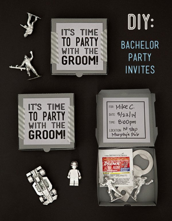 Bachelor Party Invites Template New Download This Fun Free Bachelor Party Invite Template