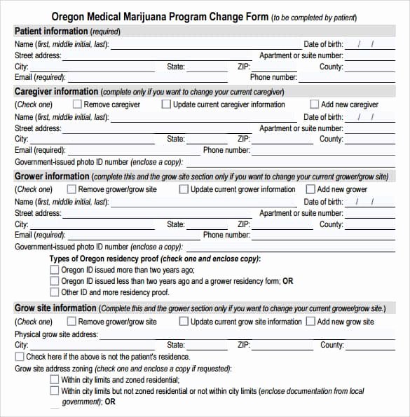 Bank Change order form Template Unique 11 Change order Templates &amp; forms Word Excel Fomats