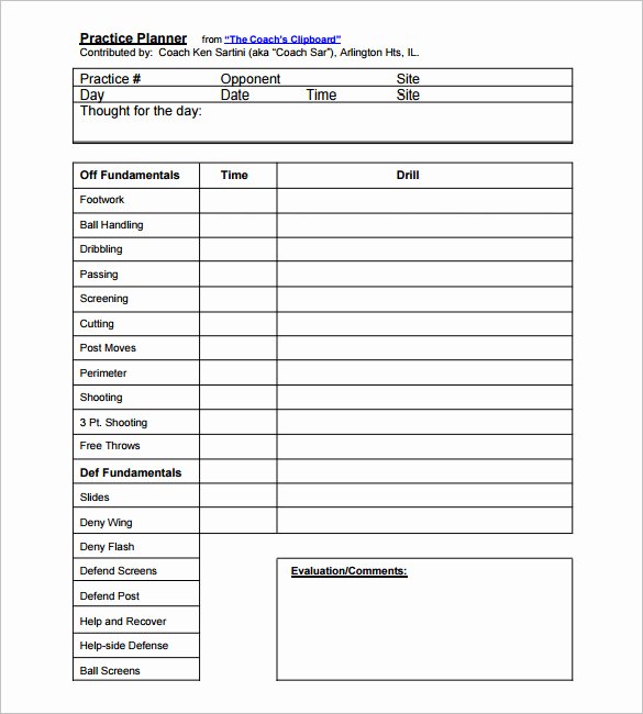 Basketball Practice Plan Template Excel Beautiful 13 Basketball Schedule Templates &amp; Samples Doc Pdf