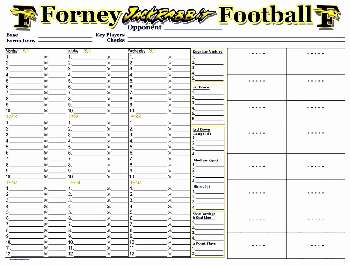 Basketball Practice Plan Template Excel Elegant 12 Youth Football Practice Plans Templates byooy