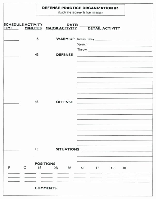 Basketball Practice Plan Template Excel Luxury Basketball Practice Plan Template – Jsondb