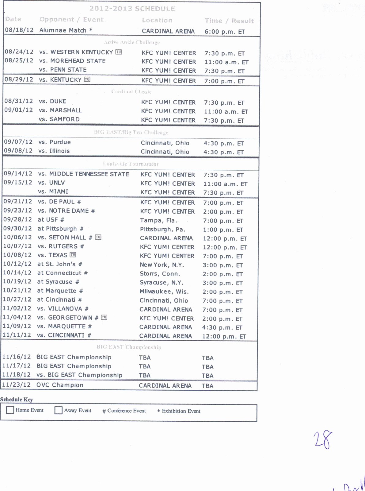 Basketball Practice Schedule Template Fresh 27 Of Volleyball Practice Plan Template