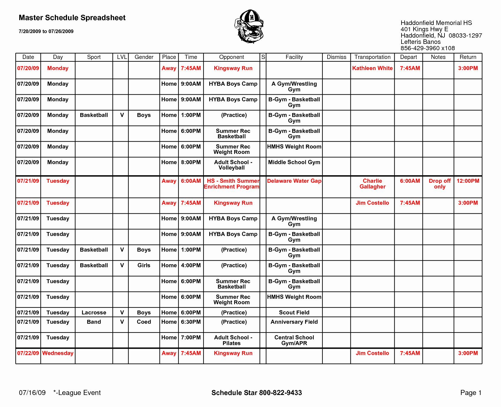 Basketball Practice Schedule Template Unique Best S Of Basketball Game Plan Template Basketball