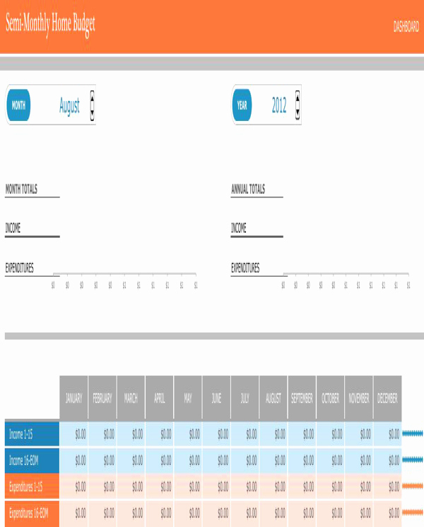 Bi Weekly Schedule Template Best Of Download Bi Weekly Work Schedule Template for Free