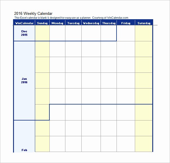 Bi Weekly Work Schedule Template Beautiful 18 Blank Work Schedule Templates Pdf Docs Word