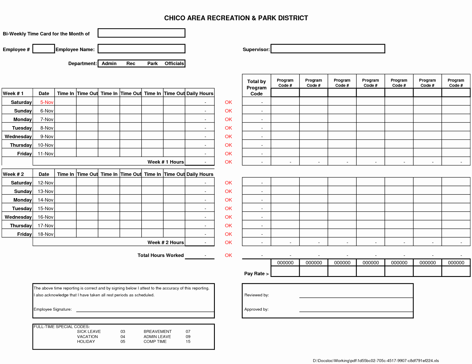 Bi Weekly Work Schedule Template Fresh 29 Of Bi Weekly Employee Schedule Template