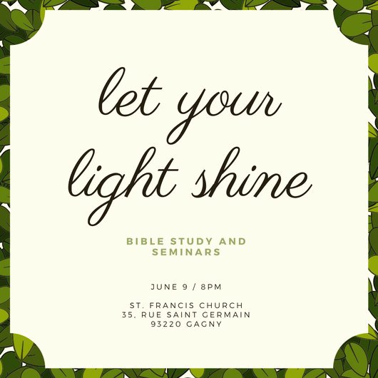 Bible Study Invitation Template Luxury Mint Green with Dove Sketch Church Invitation Templates