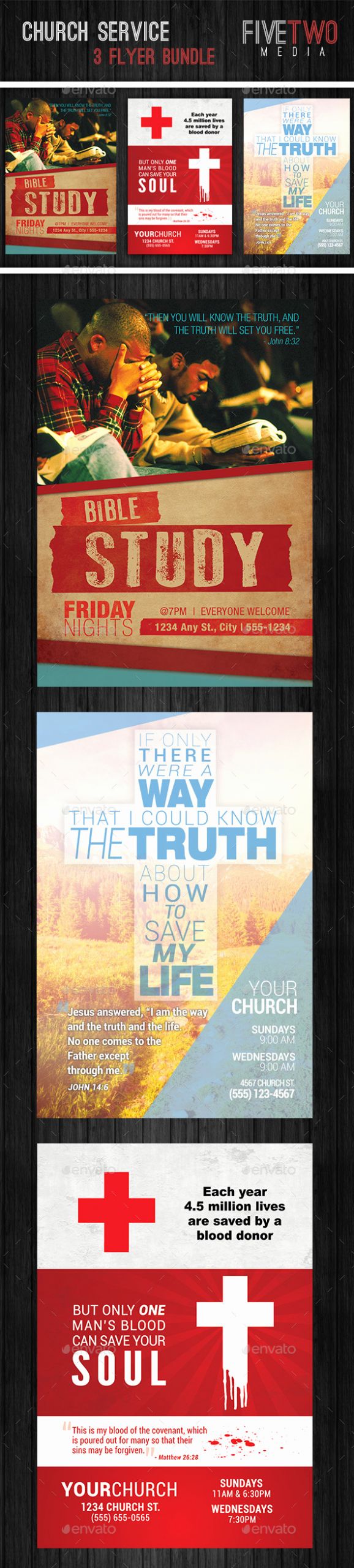 Bible Study Invitation Template New Bible Study Flyer Templates Free Tinkytyler Stock