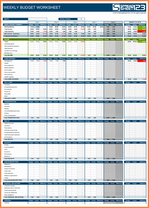 Bill Payment Schedule Template Excel Luxury 7 Bill Payment Spreadsheet Excel Templates