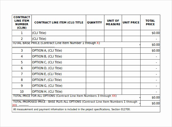 Bill Payment Schedule Template Excel Luxury Sample Payment Schedule 24 Documents In Pdf Word