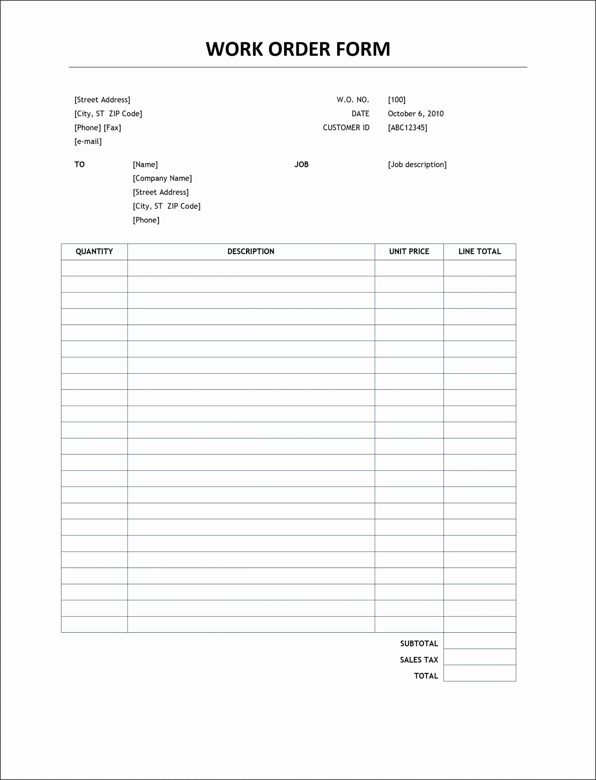 Blank Registration form Template New 8 Registration form Template Mac Sampletemplatess
