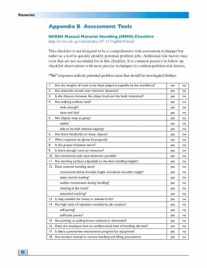 Building Maintenance Schedule Excel Template Luxury 7 Facility Maintenance Checklist Templates Excel Templates