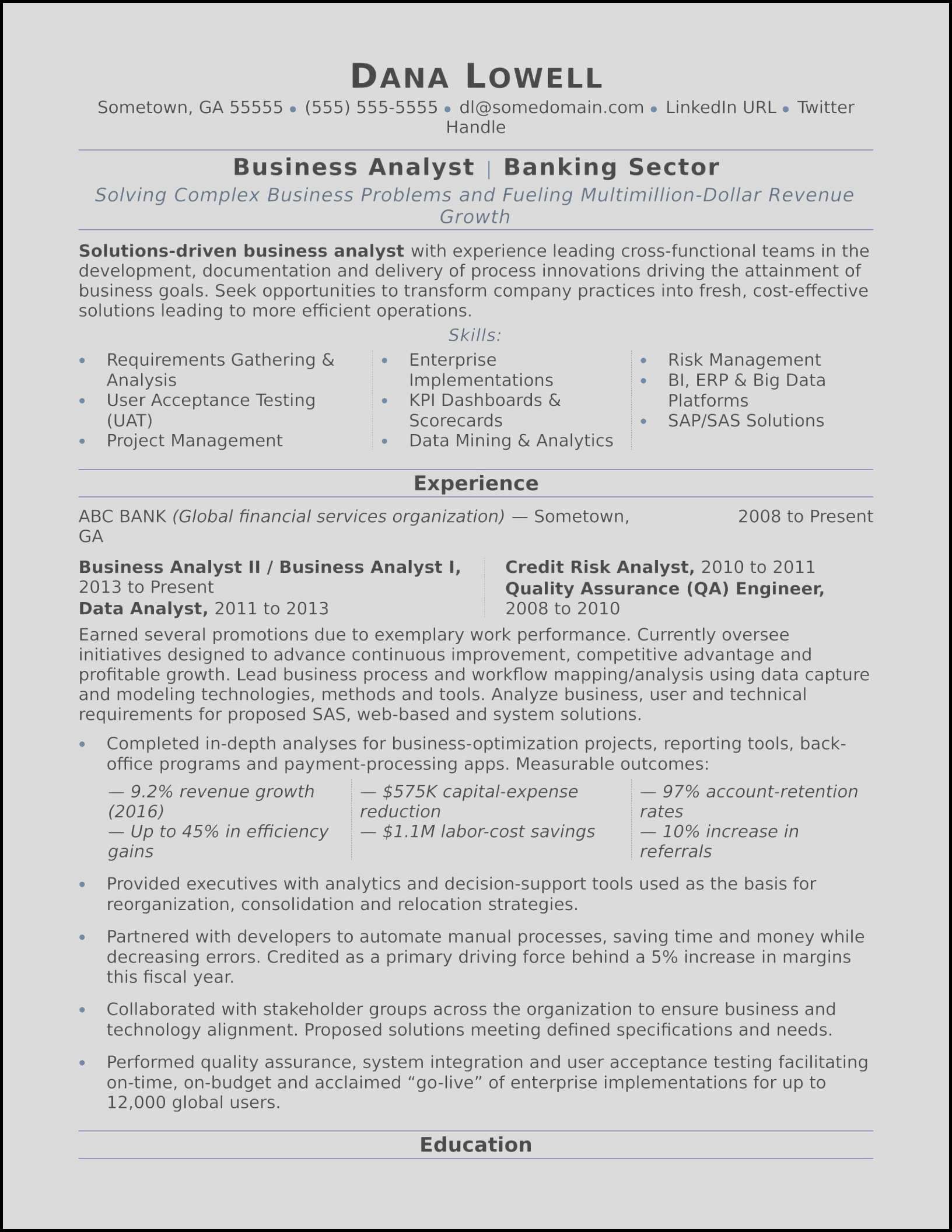 Business Analysis Plan Template Luxury 24 Business Analysis Plan Template Supplychainmeeting