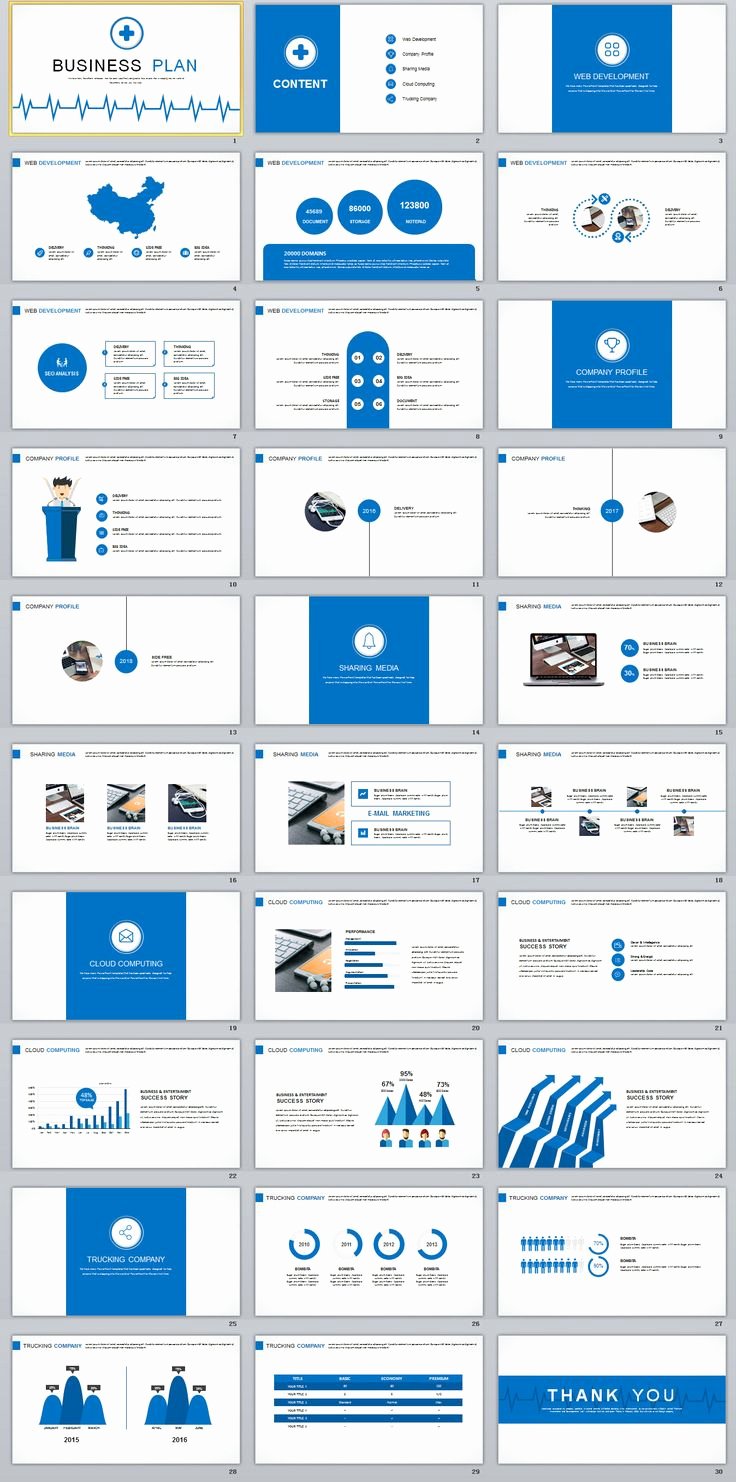 Business Plan Powerpoint Template Best Of Business Infographic 30 Best Business Plan Powerpoint