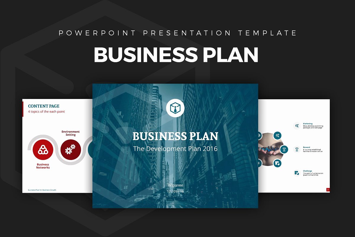 Business Plan Powerpoint Template Elegant Business Plan Powerpoint Template Template Train