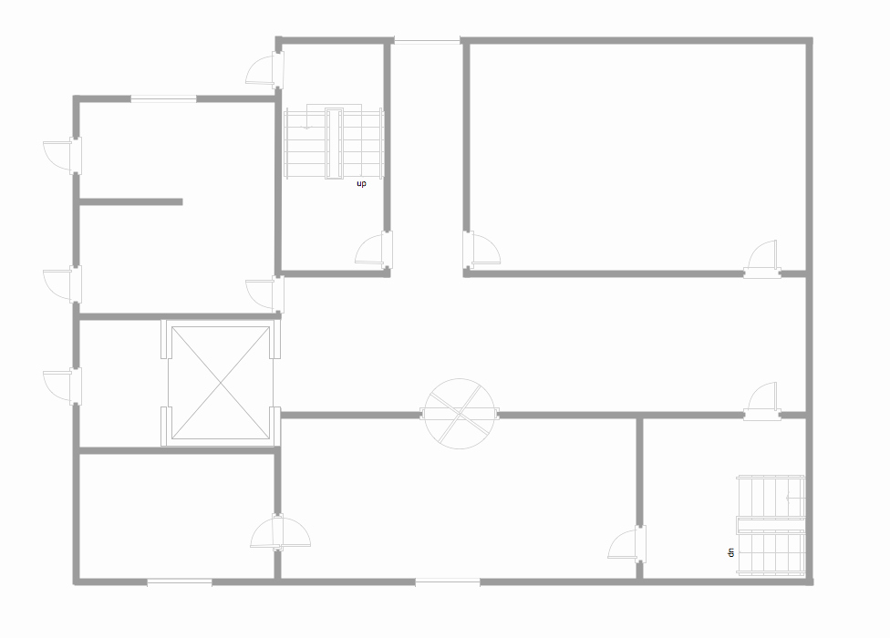 Business Plan Template for Kids Awesome Pic Template Restaurant Floor Plan Kids House Plans