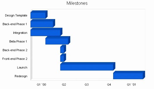 website implementation plan template