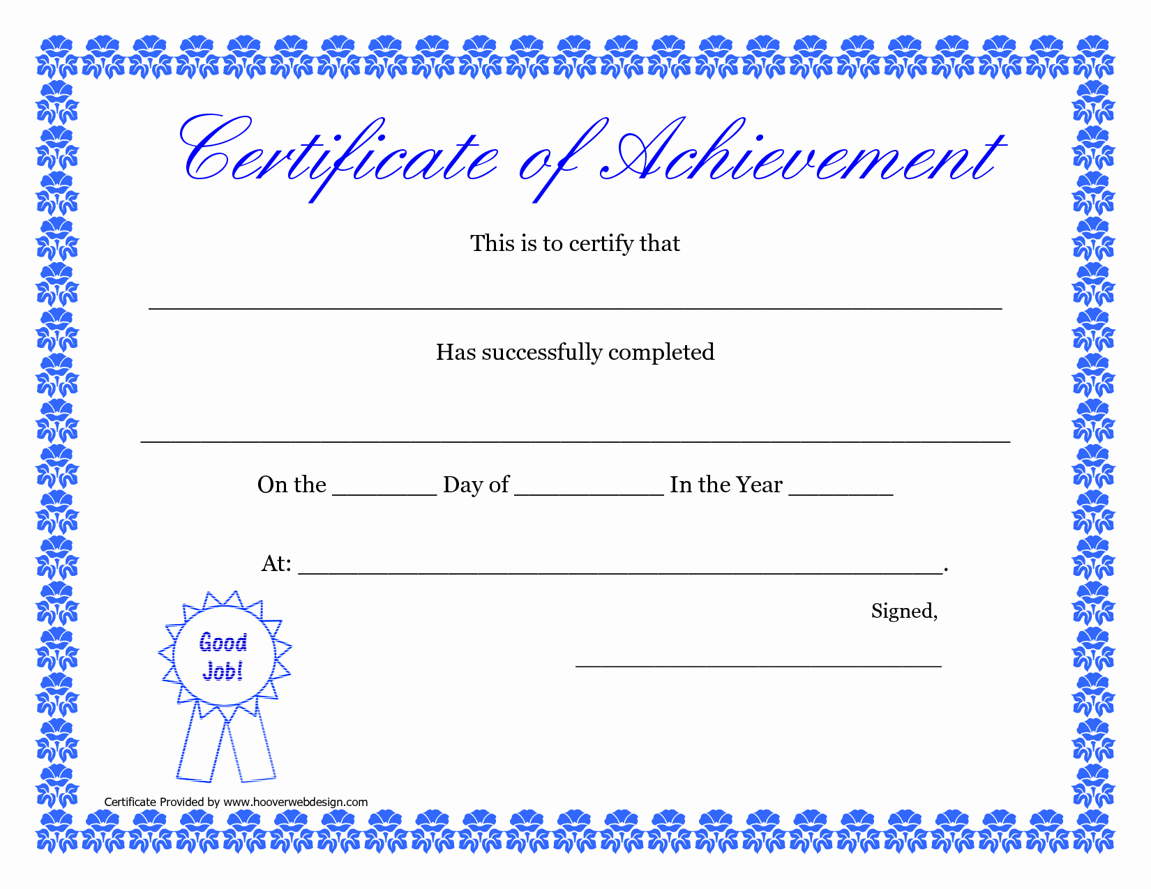 Business Plan Template for Kids Lovely Printable Hard Work Certificates Kids