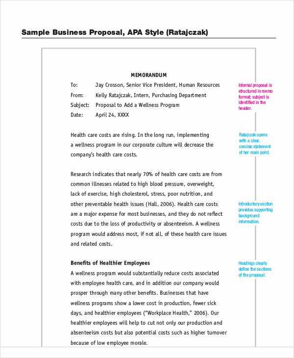 Business Proposal format Template Elegant 25 Small Business Proposal Templates Word Pdf