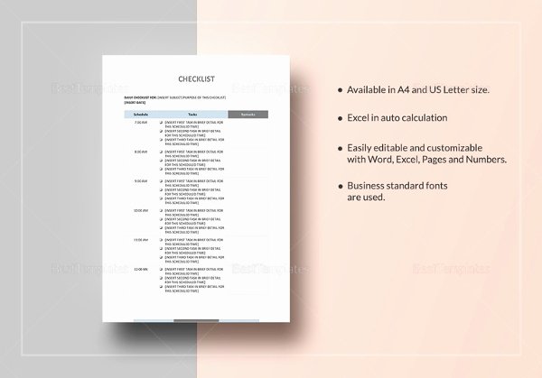 Campground Business Plan Template Elegant 19 Camping Checklist Templates Doc Pdf Excel