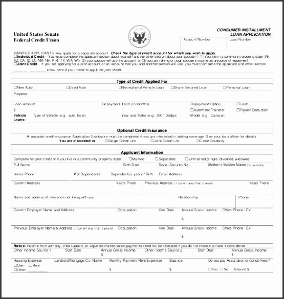 vehicle loan agreement template lfsxe