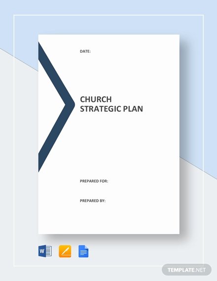 Church Communication Plan Template Fresh Simple Strategic Munication Plan Template Download 712