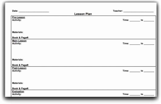 Co Teaching Lesson Plan Template Beautiful Search Results for “co Teaching Lesson Plan Template