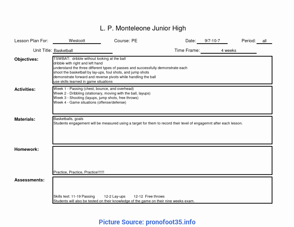 Co Teaching Planning Template Inspirational Plex English Lesson Plan for Class 9 Lesson Plan