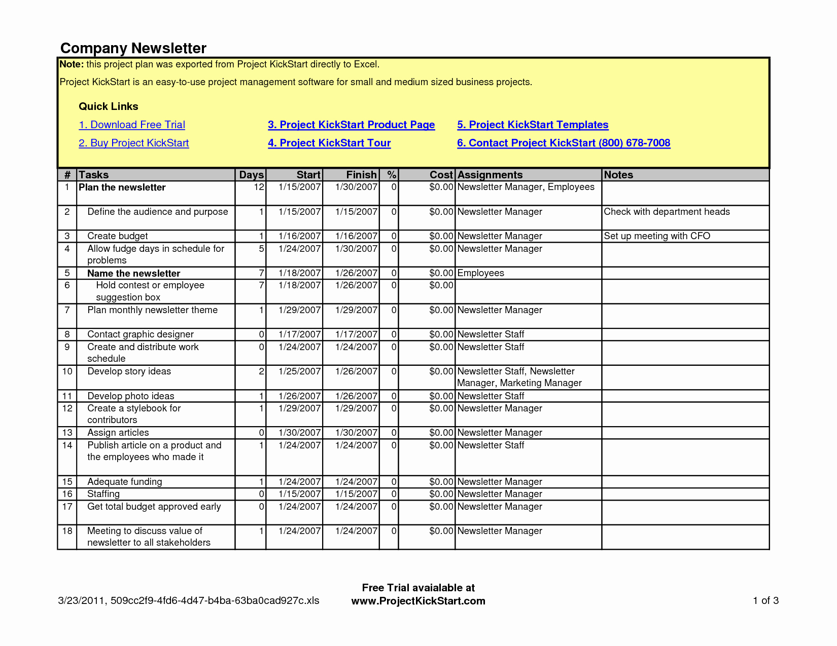 Communication Action Plan Template Beautiful Best S Of Employee Work Plan Munication Action