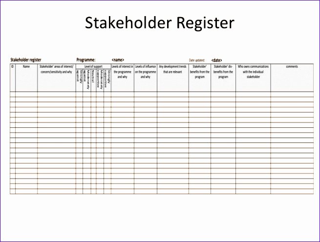 Communication Plan Template Excel Best Of 10 Munication Plan Template Excel Exceltemplates