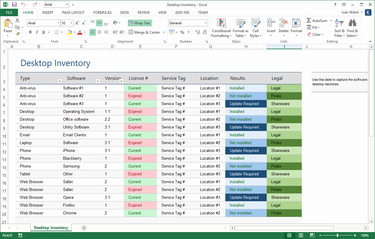 Communication Plan Template Excel Best Of Business Continuity Plan Template Ms Word Excel