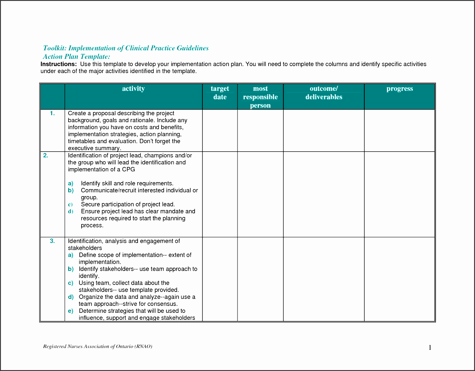 Communication Plan Template Excel Inspirational 6 How to Make Project Team Munication Planner In Excel