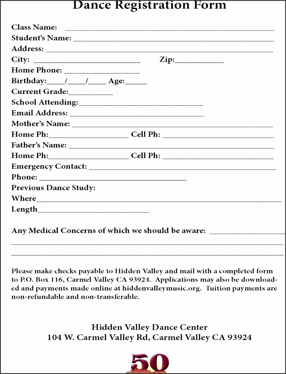 Conference Registration form Template Word Best Of 10 Conference Registration form Template Word