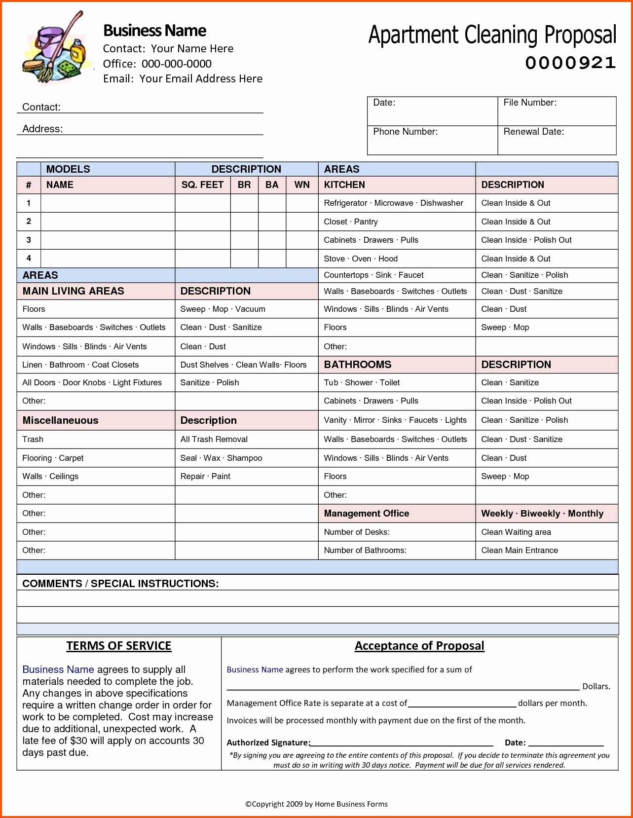 Construction Bid form Template New Bid Templates Construction Bid Template 3 Free Templates