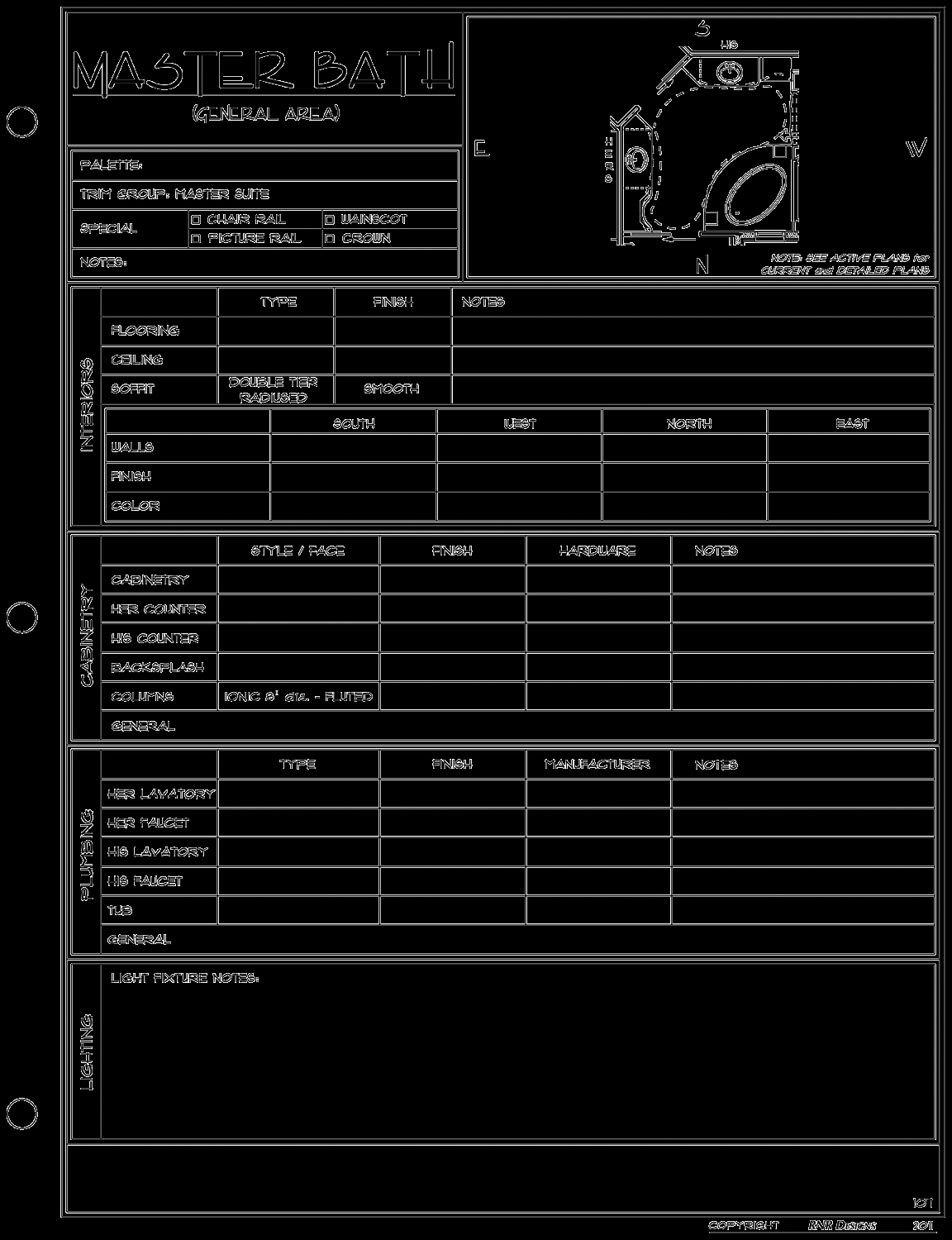 Construction Finish Schedule Template Awesome Sample Master Sets Rnr Designs