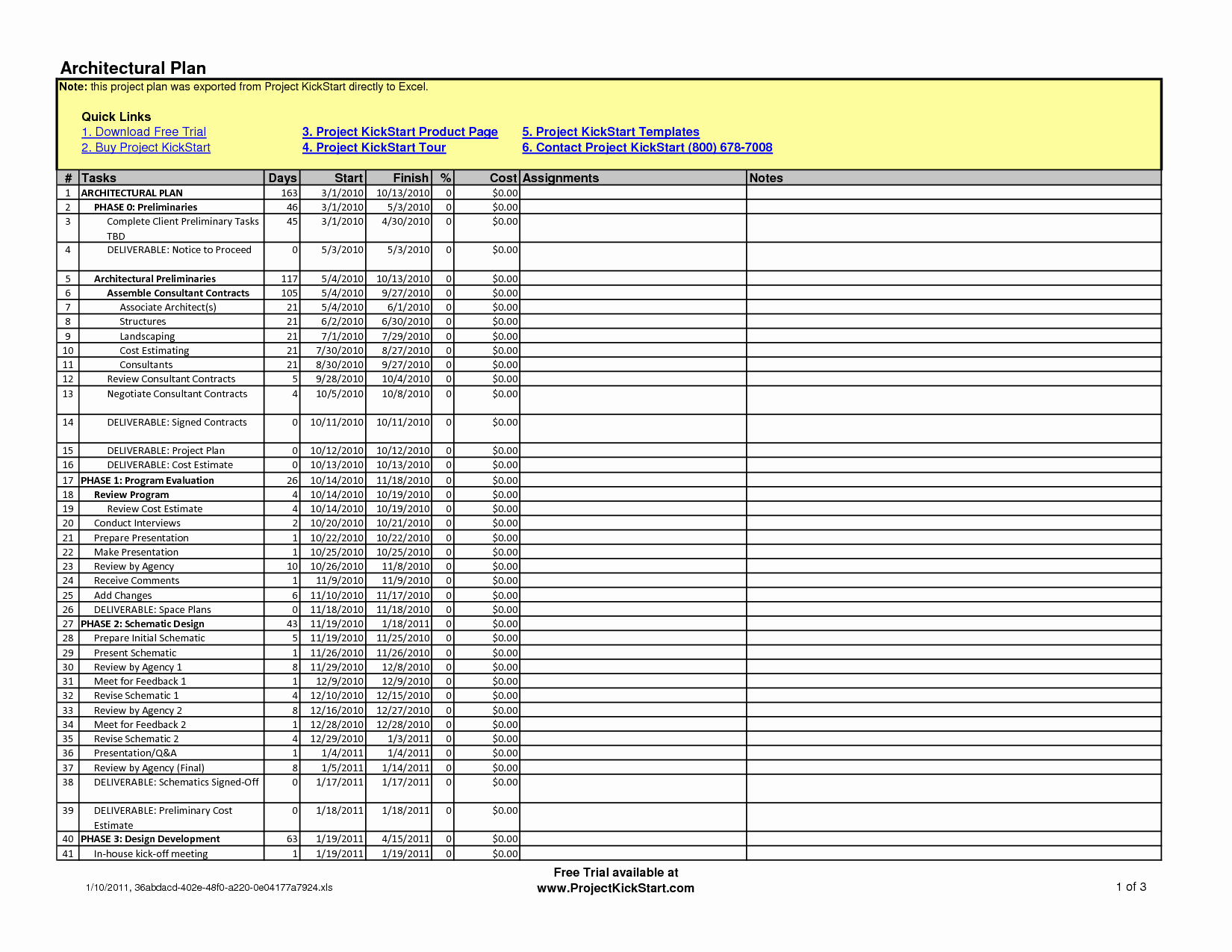 Construction Project Schedule Template Best Of Building Construction Project Plan Templates Excel House