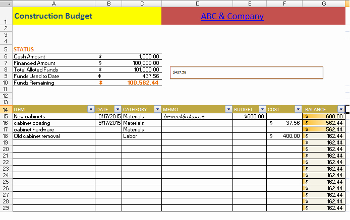 Construction Project Schedule Template Excel Luxury 5 Free Construction Schedule Templates In Ms Word and Ms Excel