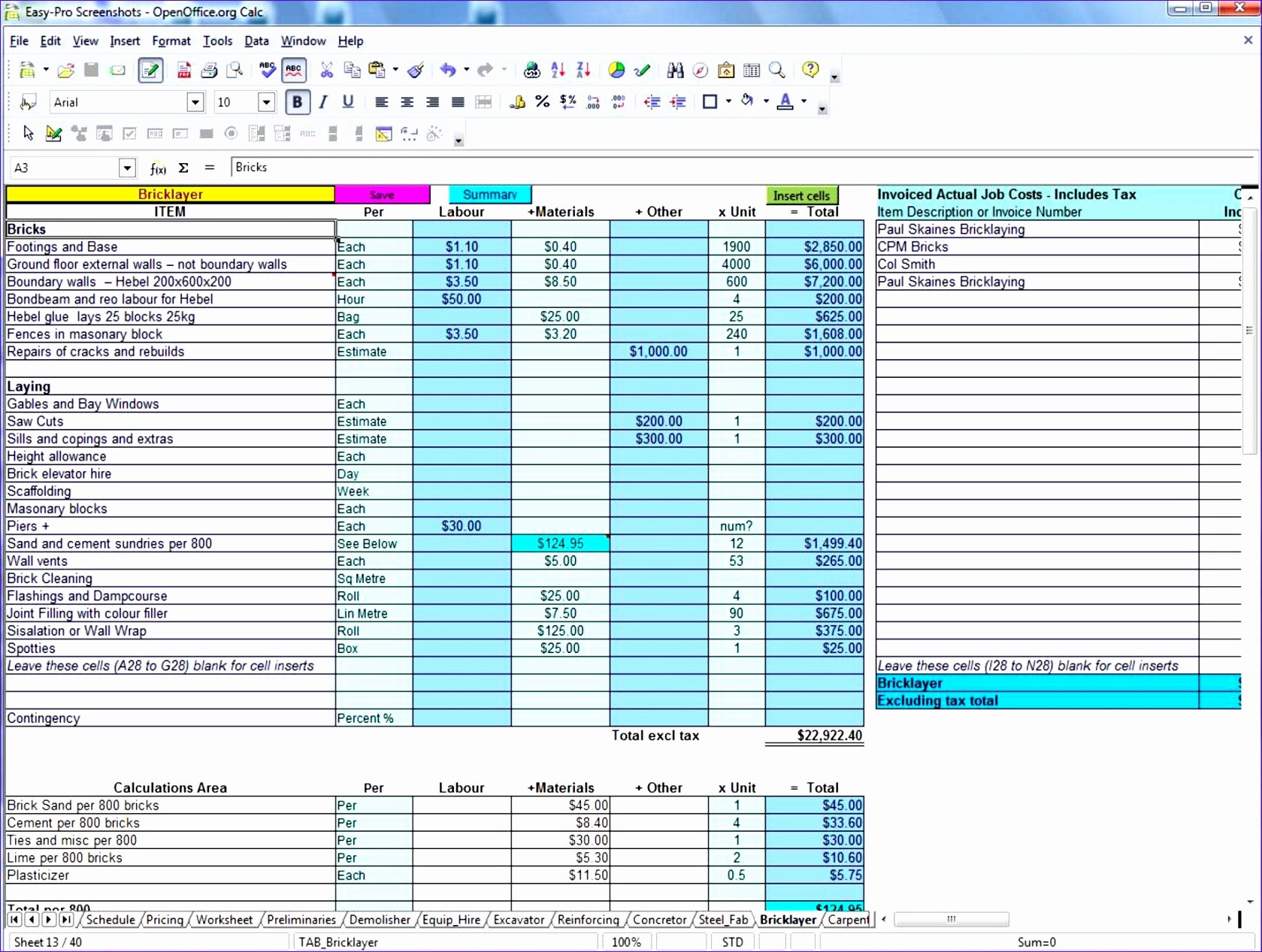 Construction Project Schedule Template Excel New 10 Construction Project Schedule Template Excel Free