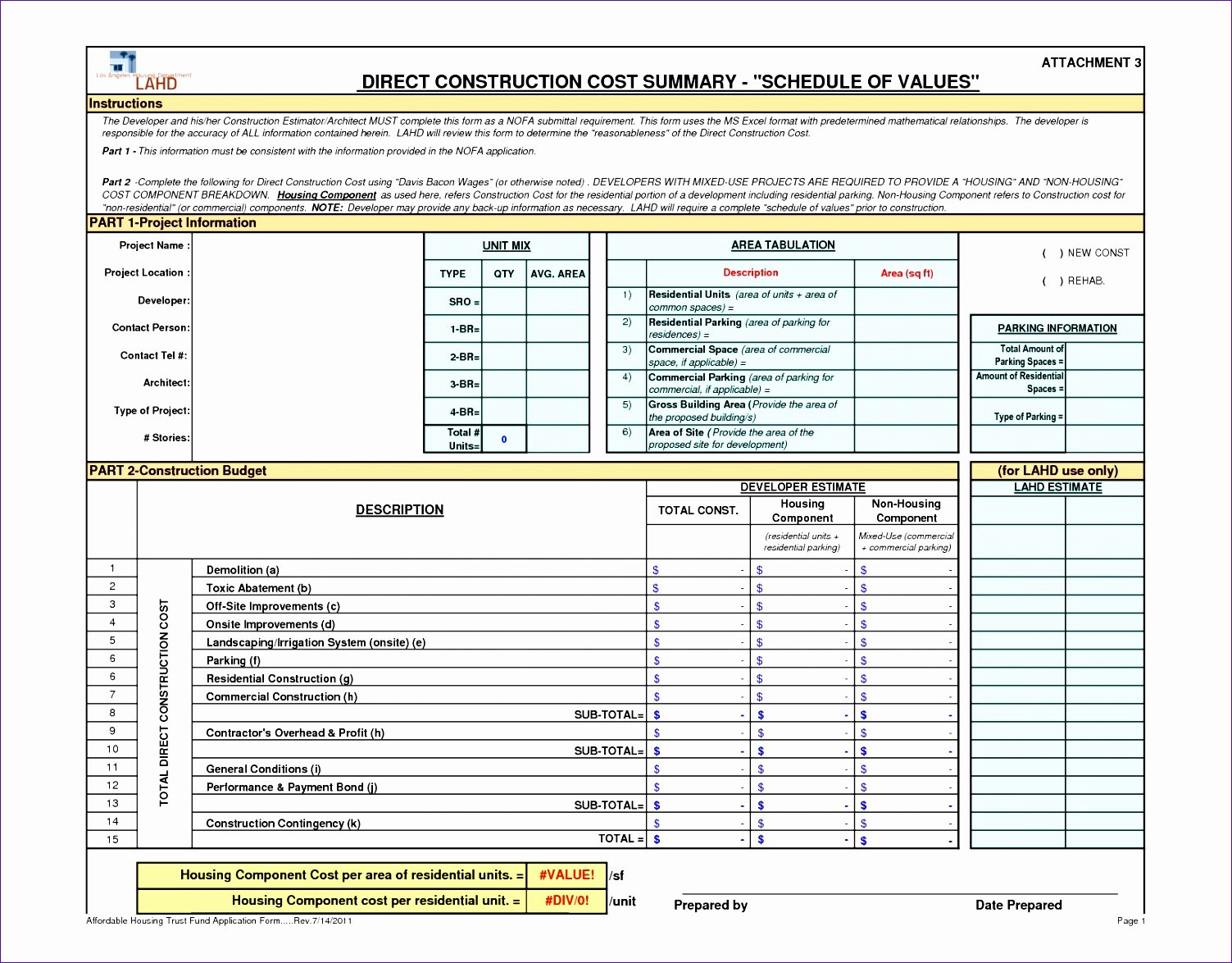 Construction Project Schedule Template Excel New 8 Construction Schedule Using Excel Template